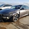 19XFC1F30GE005757 | 2016 HONDA CIVIC