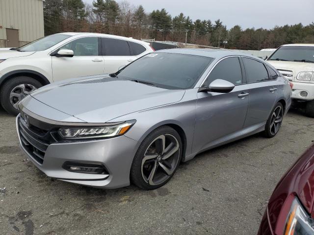 1HGCV2F38JA013815 | 2018 HONDA ACCORD SPO