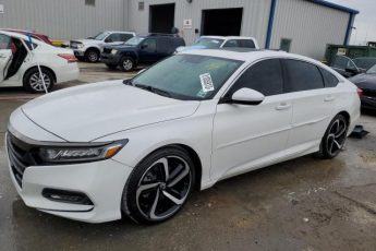 1HGCV2F39JA045558 | 2018 HONDA ACCORD SPO