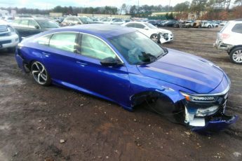 1HGCV2F3XMA027459 | 2021 HONDA ACCORD