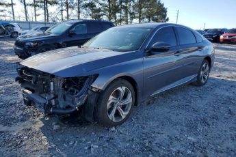 1HGCV2F50KA009292 | 2019 HONDA ACCORD EXL