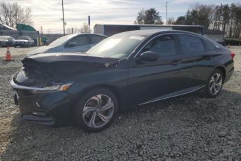 1HGCV2F52JA040087 | 2018 HONDA ACCORD EXL