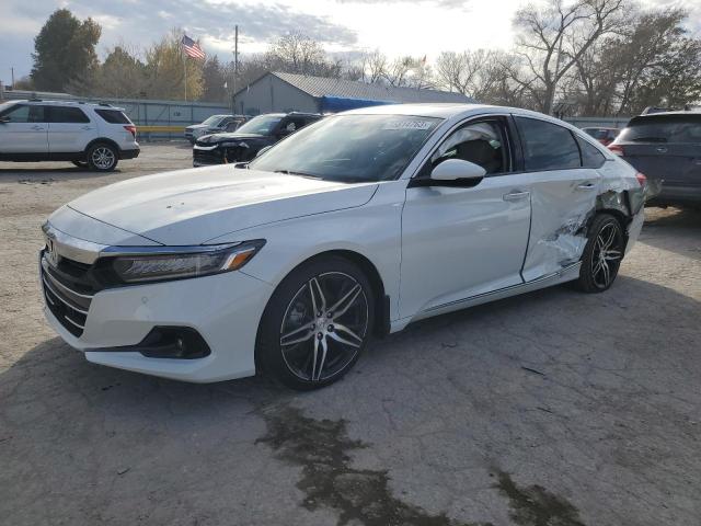 1HGCV2F91NA006490 | 2022 HONDA ACCORD TOU