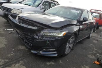 1HGCV2F93JA007442 | 2018 HONDA ACCORD TOU