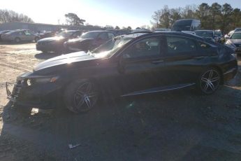 1HGCV2F94MA021483 | 2021 HONDA ACCORD TOU