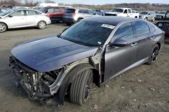 1HGCV2F95MA021668 | 2021 HONDA ACCORD TOU