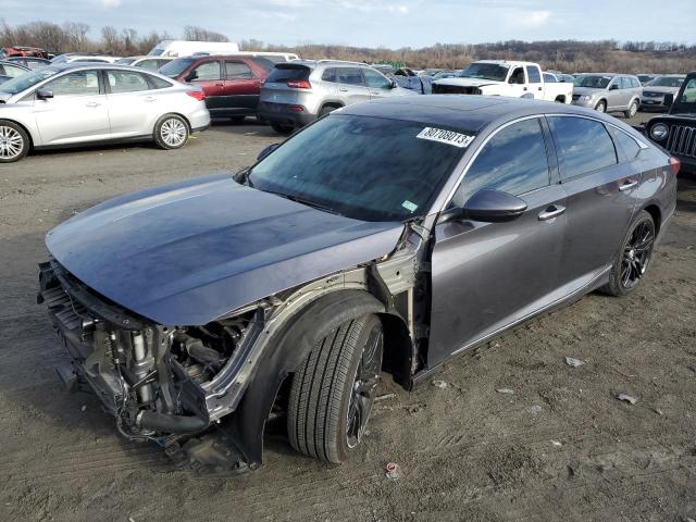 1HGCV2F95MA021668 | 2021 HONDA ACCORD TOU