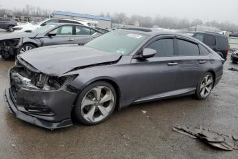 1HGCV2F96KA007937 | 2019 HONDA ACCORD TOU