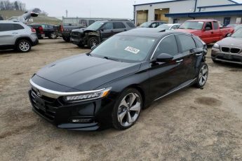 1HGCV2F98KA003680 | 2019 HONDA ACCORD TOU