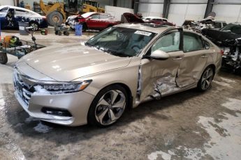 1HGCV2F98KA004344 | 2019 HONDA ACCORD TOU