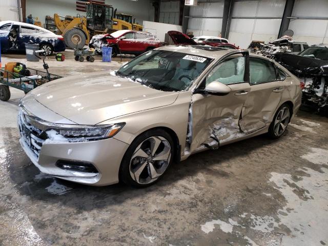 1HGCV2F98KA004344 | 2019 HONDA ACCORD TOU