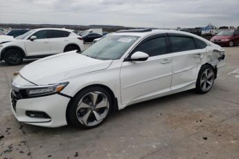 1HGCV2F99KA031956 | 2019 HONDA ACCORD TOU