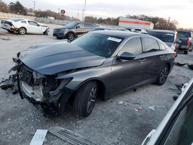 1HGCV3F11KA003942 | 2019 HONDA ACCORD HYB