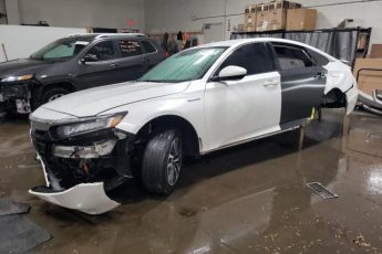 1HGCV3F15KA009291 | 2019 HONDA ACCORD HYB