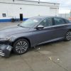 3PCAJ5M35KF137295 | 2019 INFINITI QX50 ESSEN