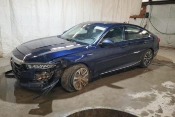 1HGCV3F49LA000735 | 2020 HONDA ACCORD HYB