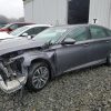 19XFC2F51GE097033 | 2016 HONDA CIVIC LX