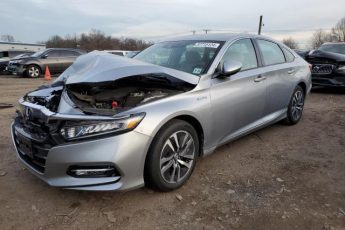 1HGCV3F50LA018291 | 2020 HONDA ACCORD HYB