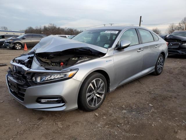 1HGCV3F50LA018291 | 2020 HONDA ACCORD HYB