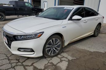 1HGCV3F53KA004819 | 2019 HONDA ACCORD HYB