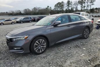 1HGCV3F5XKA000542 | 2019 HONDA ACCORD HYB