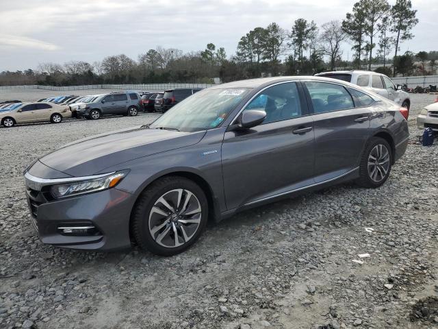 1HGCV3F5XKA000542 | 2019 HONDA ACCORD HYB