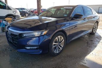 1HGCV3F92LA002662 | 2020 HONDA ACCORD TOU