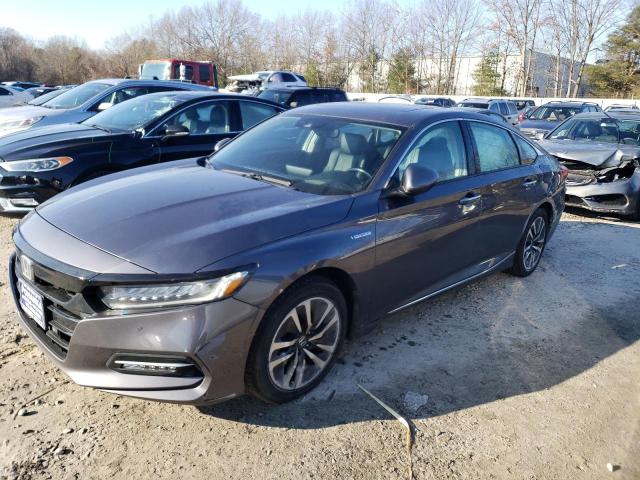 1HGCV3F92LA018330 | 2020 HONDA ACCORD TOU