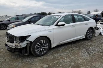 1HGCV3F93LA009880 | 2020 HONDA ACCORD TOU