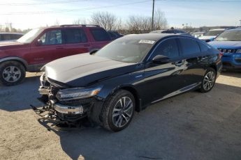 1HGCV3F95KA003142 | 2019 HONDA ACCORD TOU