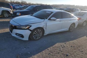 1HGCV3F96KA000914 | 2019 HONDA ACCORD TOU