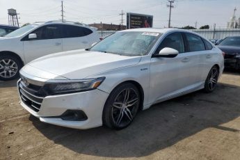 1HGCV3F96MA014542 | 2021 HONDA ACCORD TOU