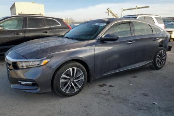 1HGCV3F9XJA004124 | 2018 HONDA ACCORD TOU