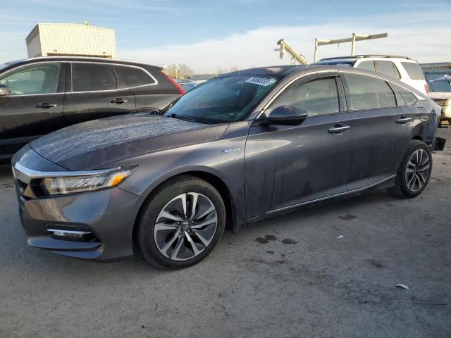 1HGCV3F9XJA004124 | 2018 HONDA ACCORD TOU