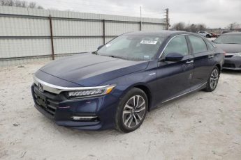 1HGCV3F9XLA017099 | 2020 HONDA ACCORD TOU