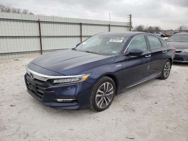 1HGCV3F9XLA017099 | 2020 HONDA ACCORD TOU