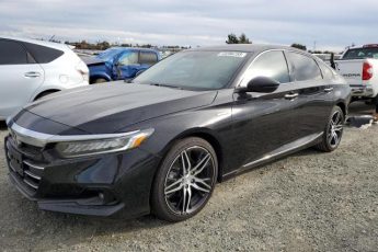 1HGCV3F9XMA015807 | 2021 HONDA ACCORD TOU