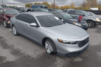 1HGCY1F21PA010174 | 2023 HONDA ACCORD