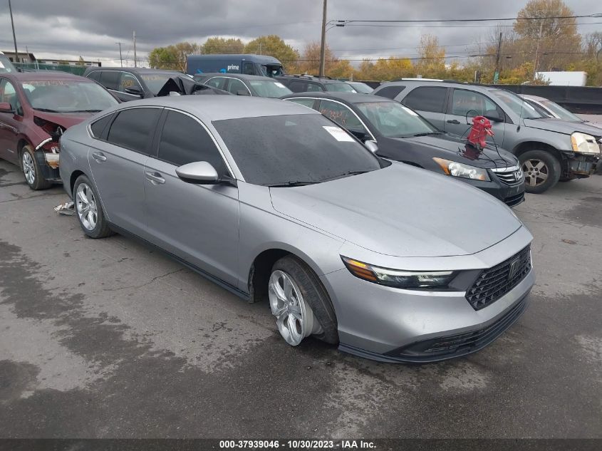 1HGCY1F21PA010174 | 2023 HONDA ACCORD