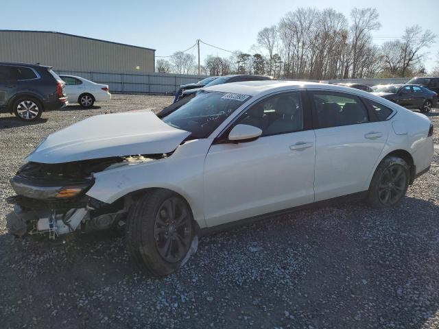 1HGCY1F31PA014296 | 2023 HONDA ACCORD EX