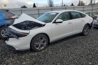 1HGCY1F31PA014301 | 2023 HONDA ACCORD EX