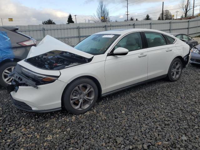 1HGCY1F31PA014301 | 2023 HONDA ACCORD EX