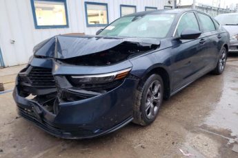 1HGCY1F31PA034855 | 2023 HONDA ACCORD EX