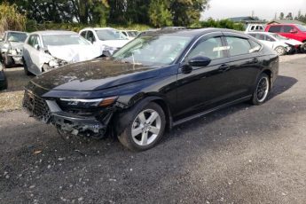 1HGCY1F33PA015434 | 2023 HONDA ACCORD EX