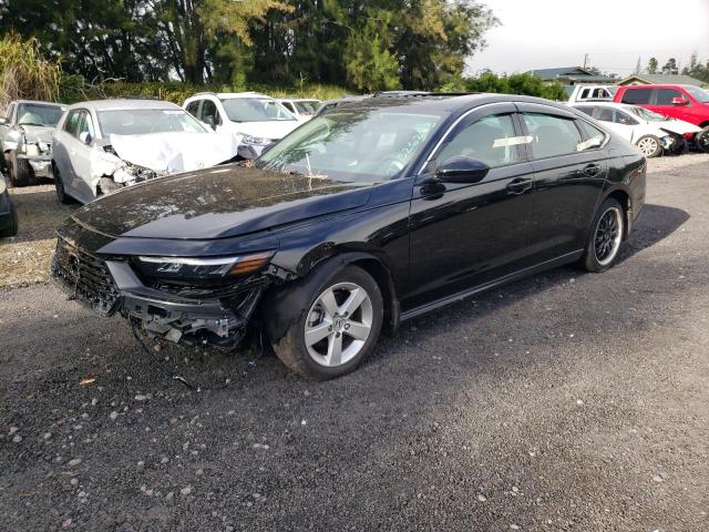 1HGCY1F33PA015434 | 2023 HONDA ACCORD EX