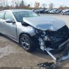 1HGCV1F31MA090749 | 2021 HONDA ACCORD SPO