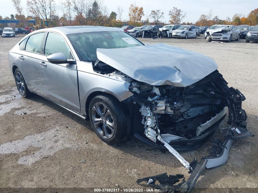 1HGCY1F37PA005201 | 2023 HONDA ACCORD