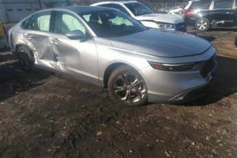 1HGCY1F3XPA020498 | 2023 HONDA ACCORD