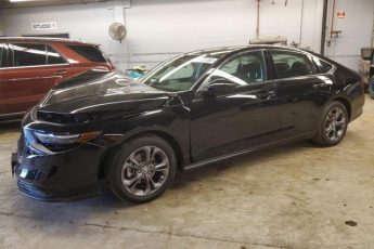 1HGCY1F3XRA004918 | 2024 HONDA ACCORD EX