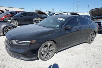 1HGCY2F51PA016637 | 2023 HONDA ACCORD HYB